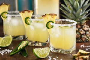 coktail-ananas